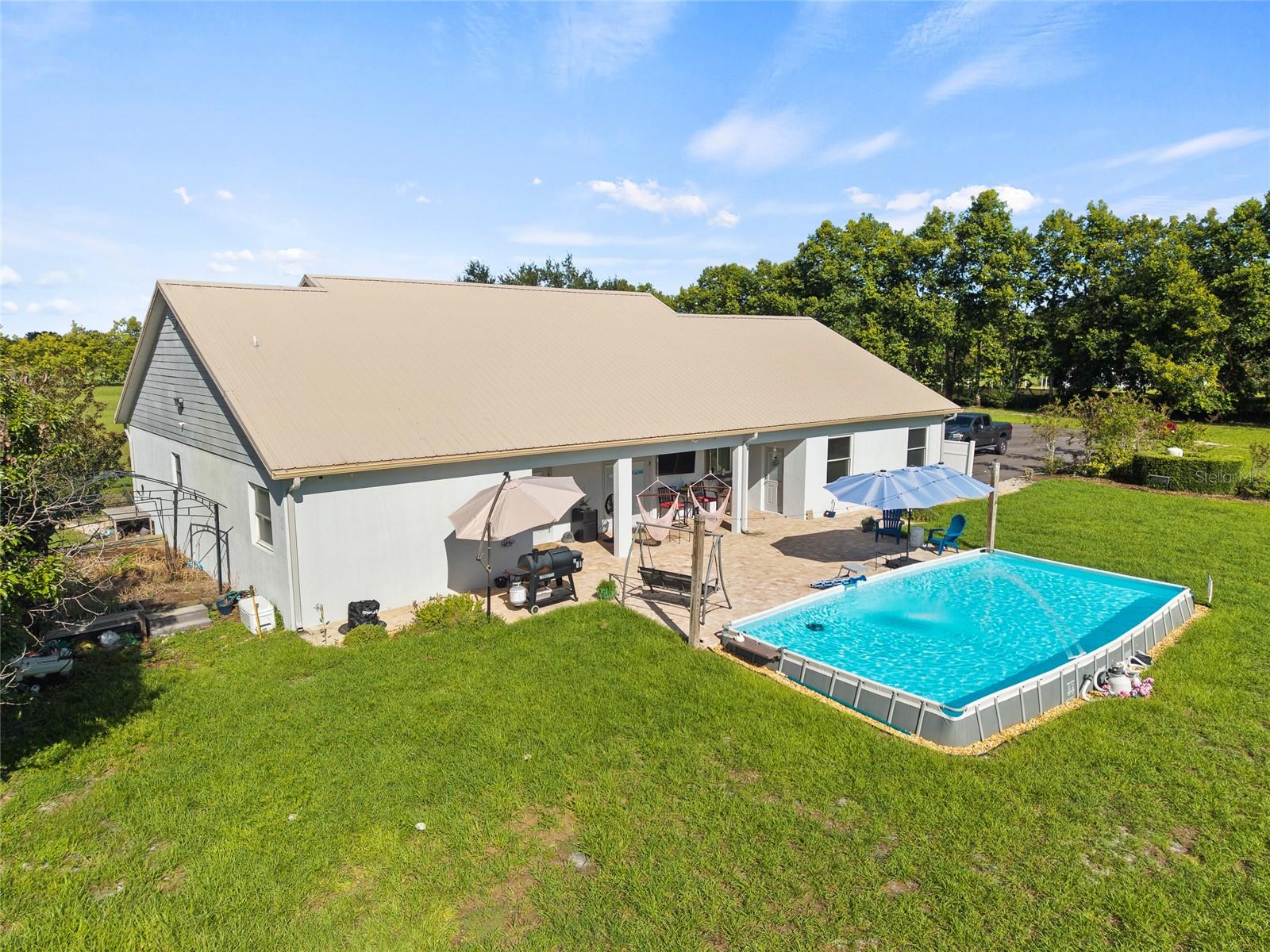 281 GERBER DAIRY RD