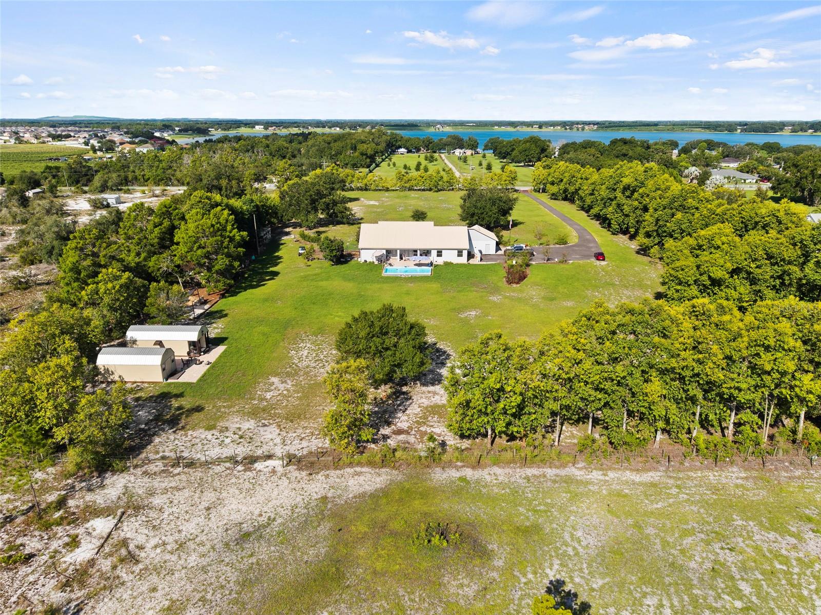 281 GERBER DAIRY RD