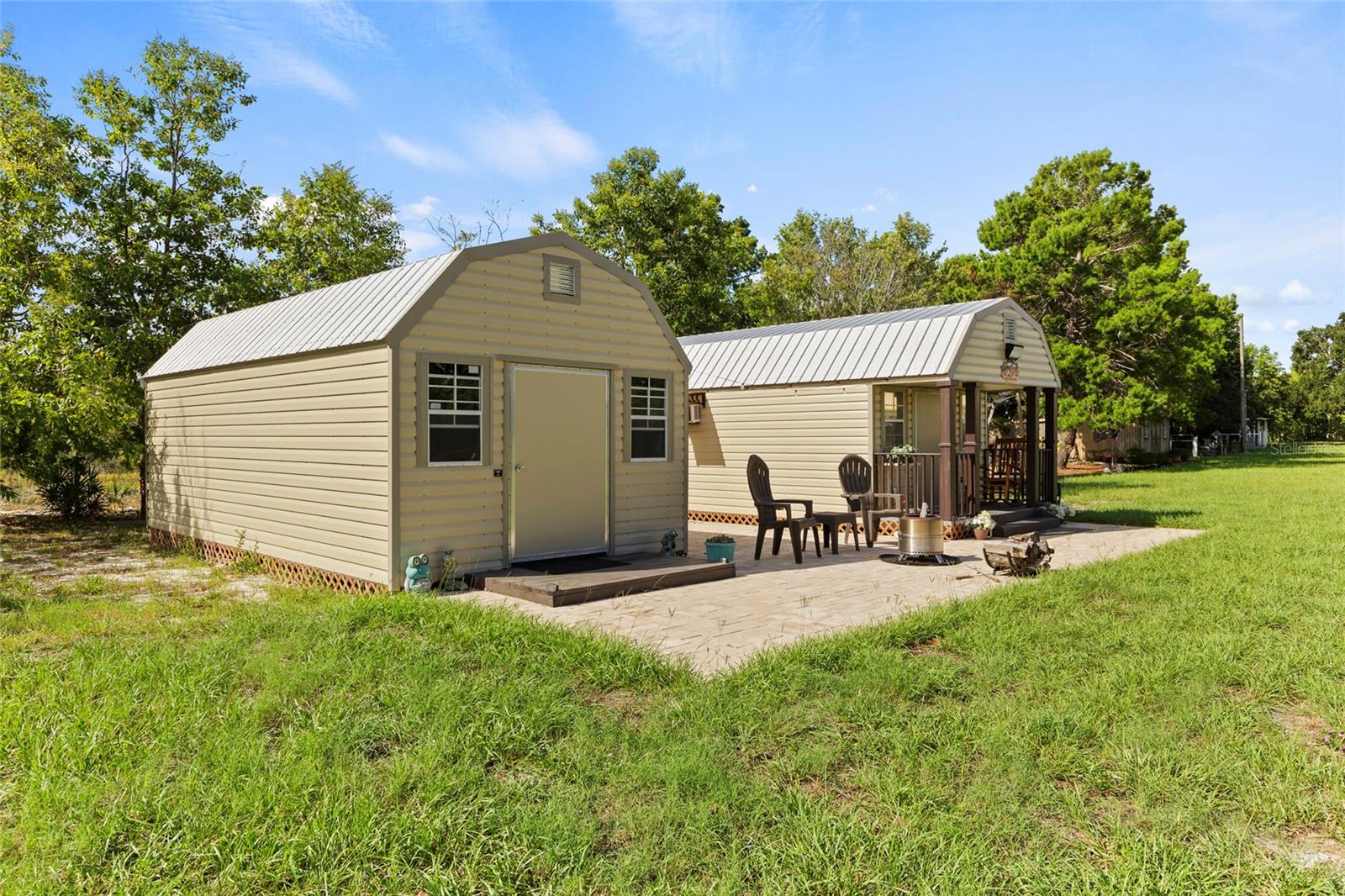 281 GERBER DAIRY RD