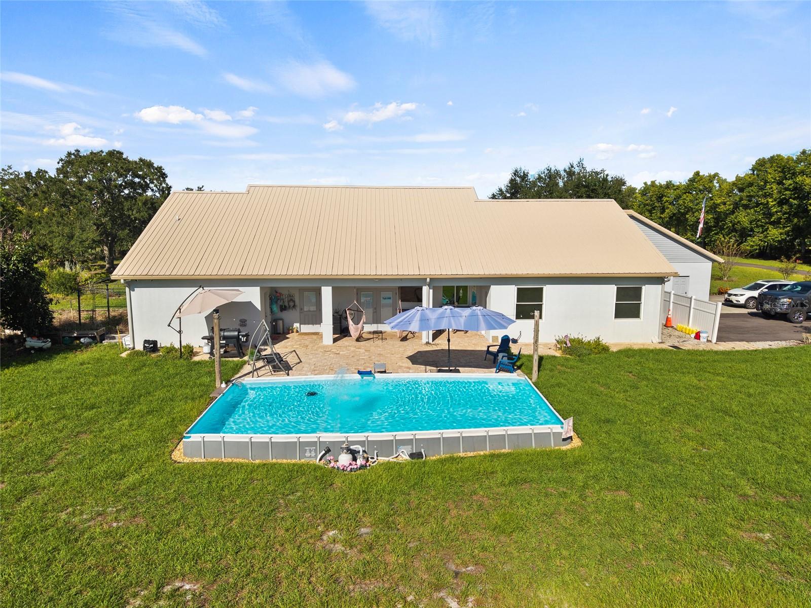 281 GERBER DAIRY RD