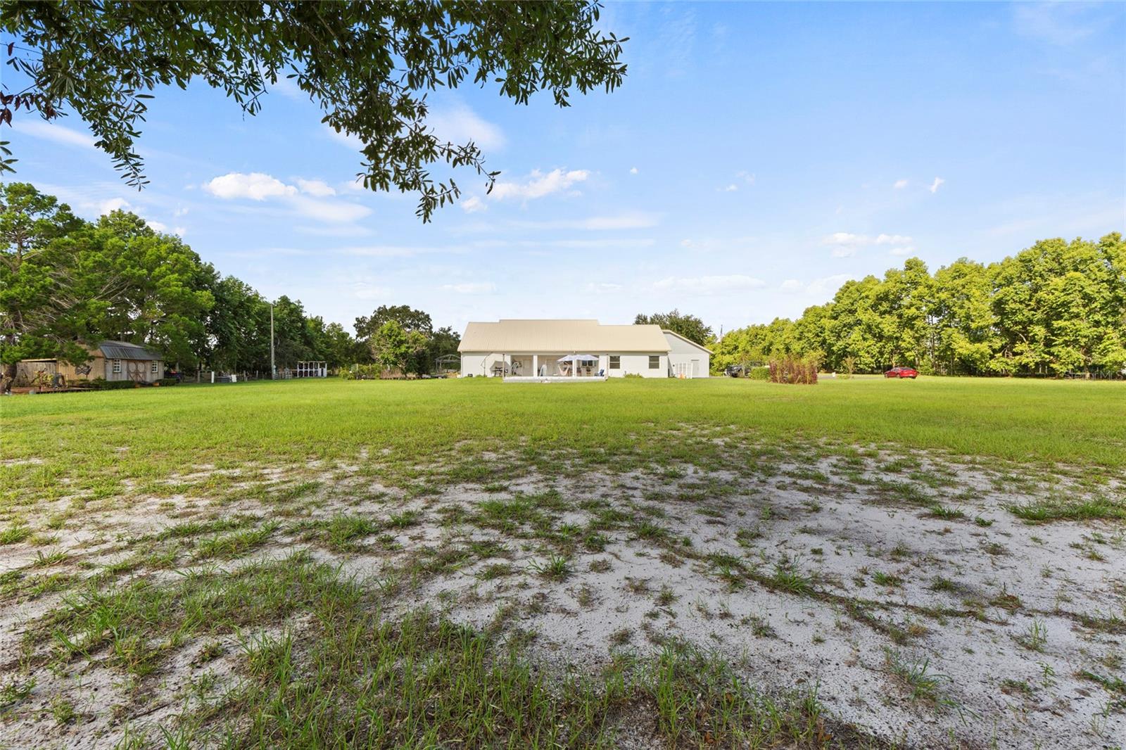 281 GERBER DAIRY RD