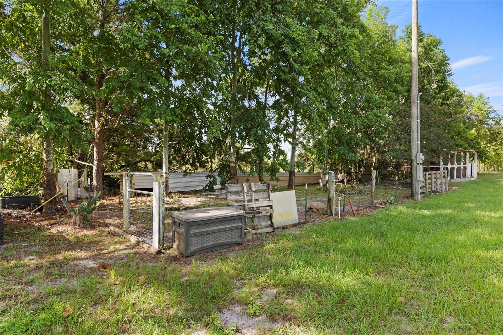281 GERBER DAIRY RD