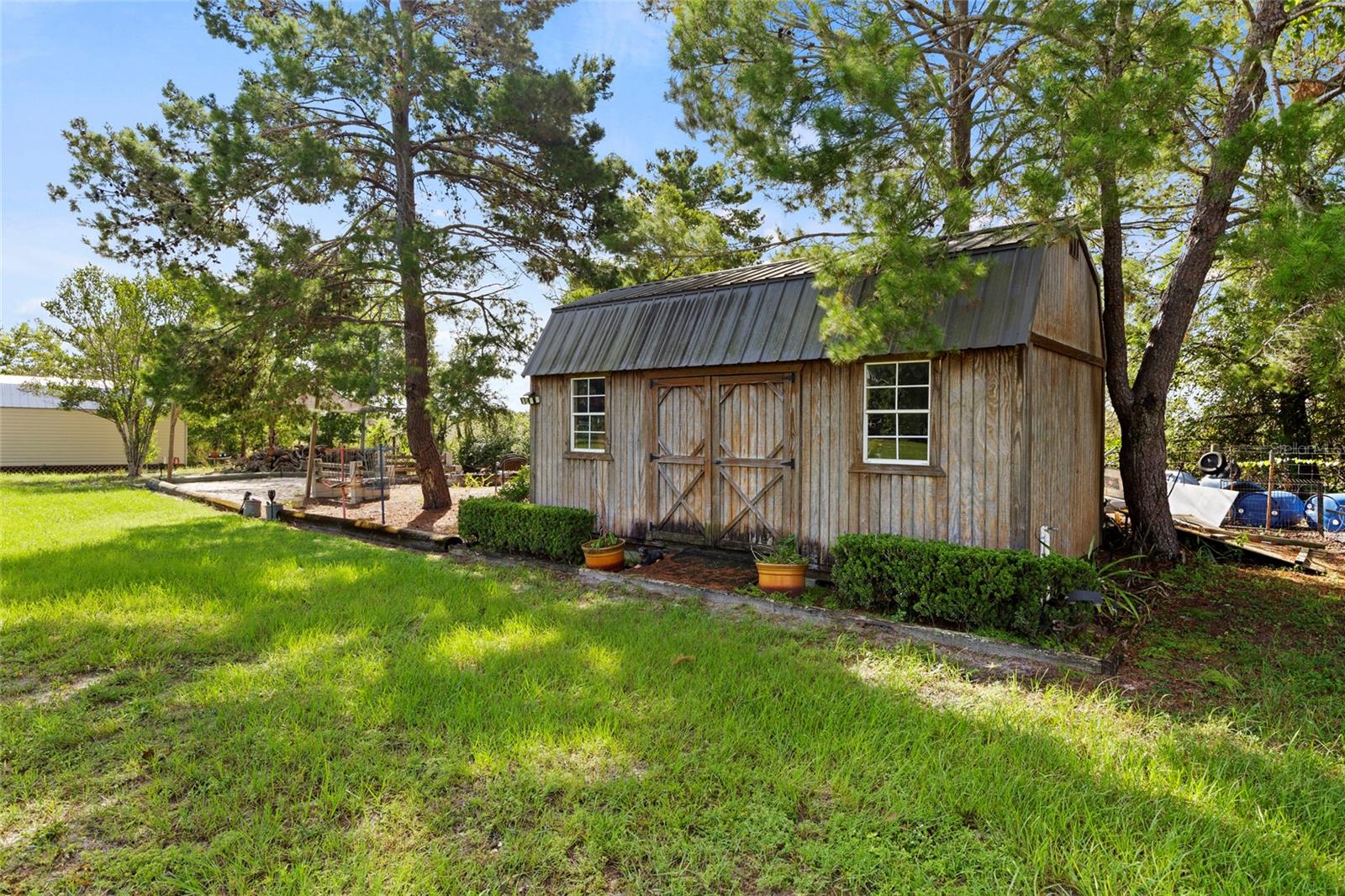 281 GERBER DAIRY RD