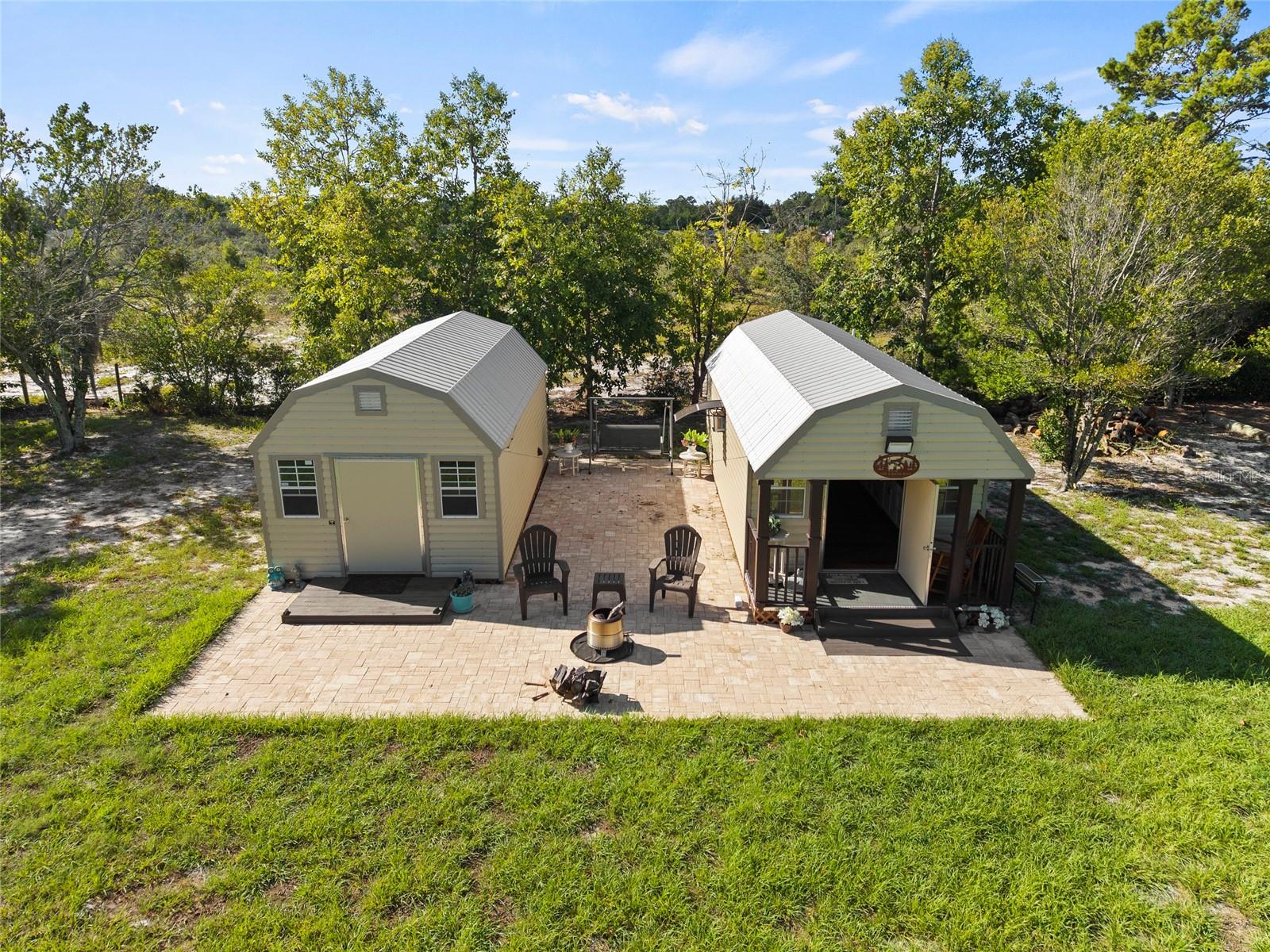 281 GERBER DAIRY RD