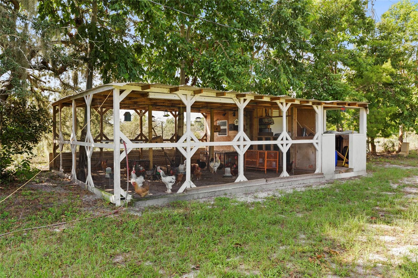 281 GERBER DAIRY RD