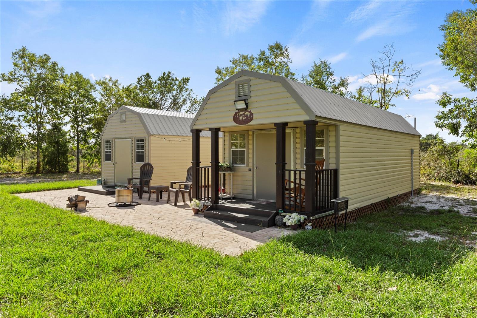 281 GERBER DAIRY RD