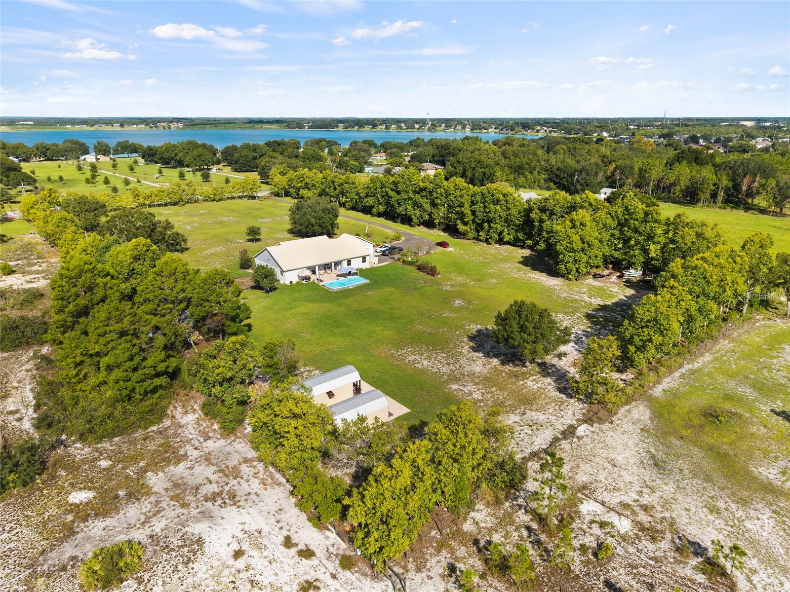 281 GERBER DAIRY RD