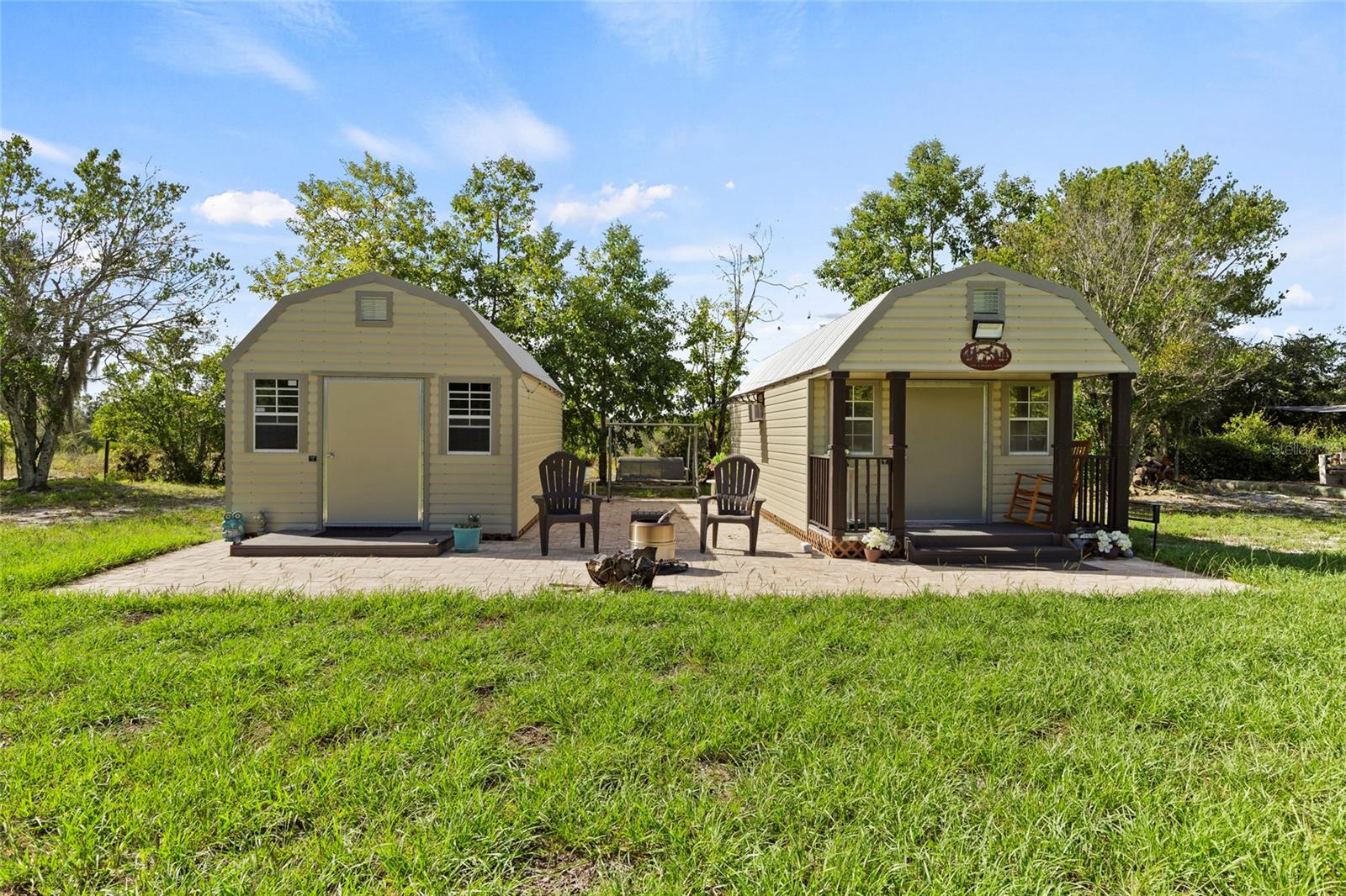 281 GERBER DAIRY RD