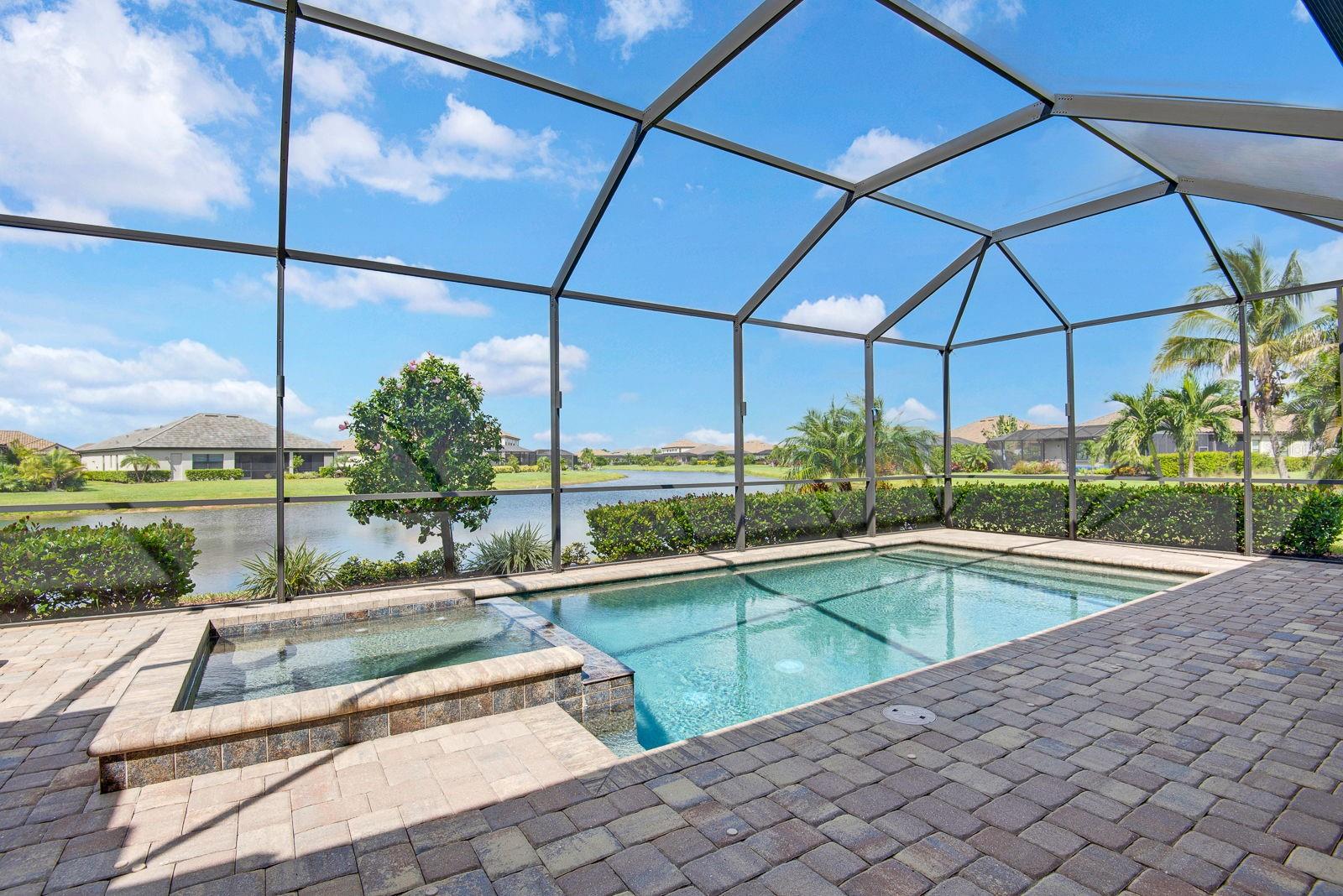 4914 LIGHTHOUSE BAY LN