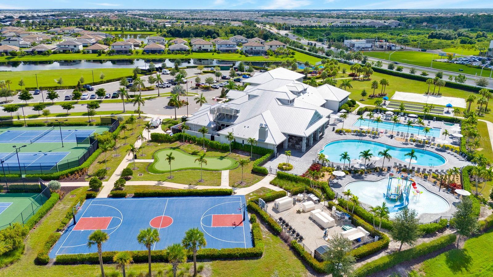 4914 LIGHTHOUSE BAY LN