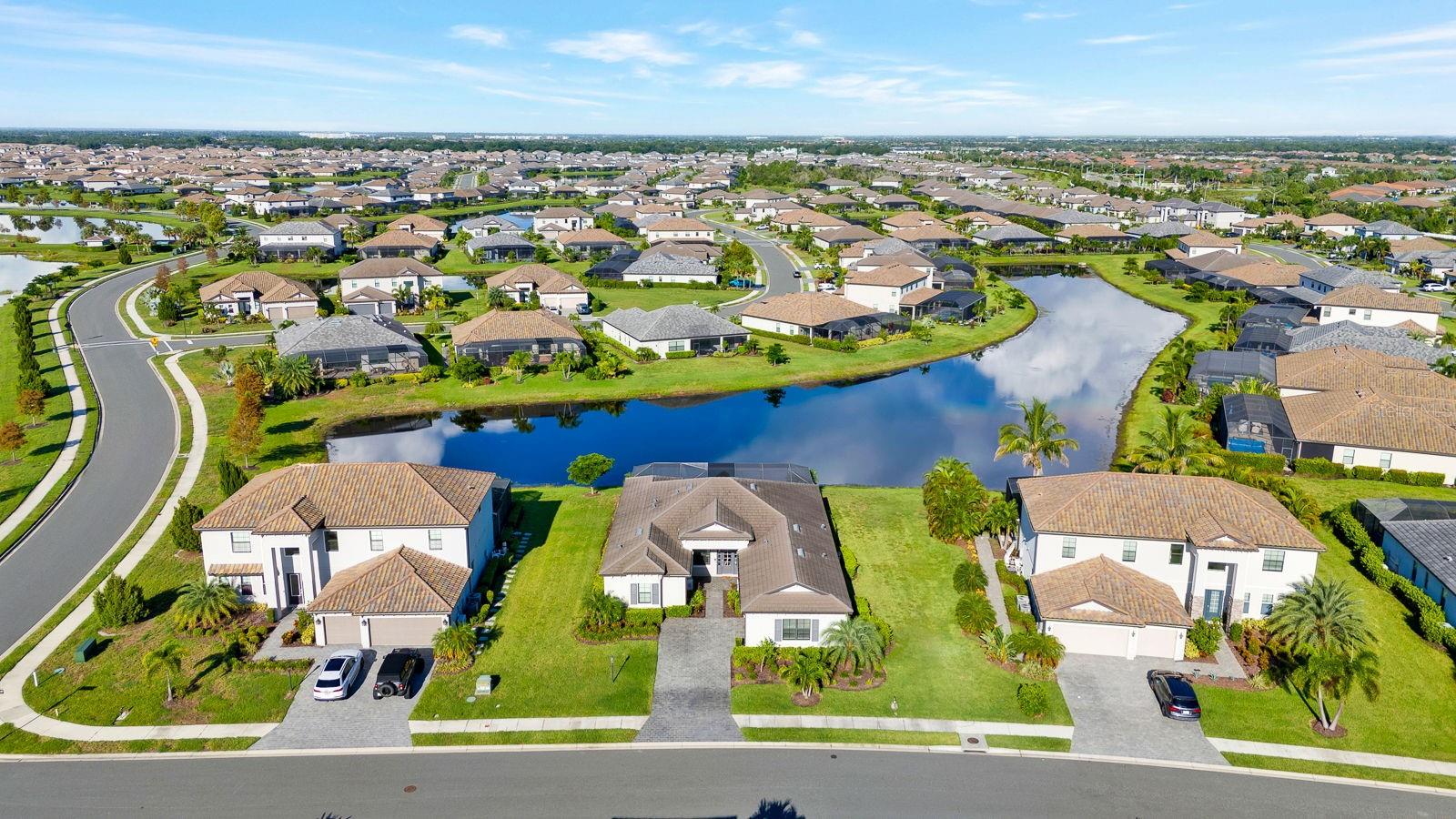 4914 LIGHTHOUSE BAY LN