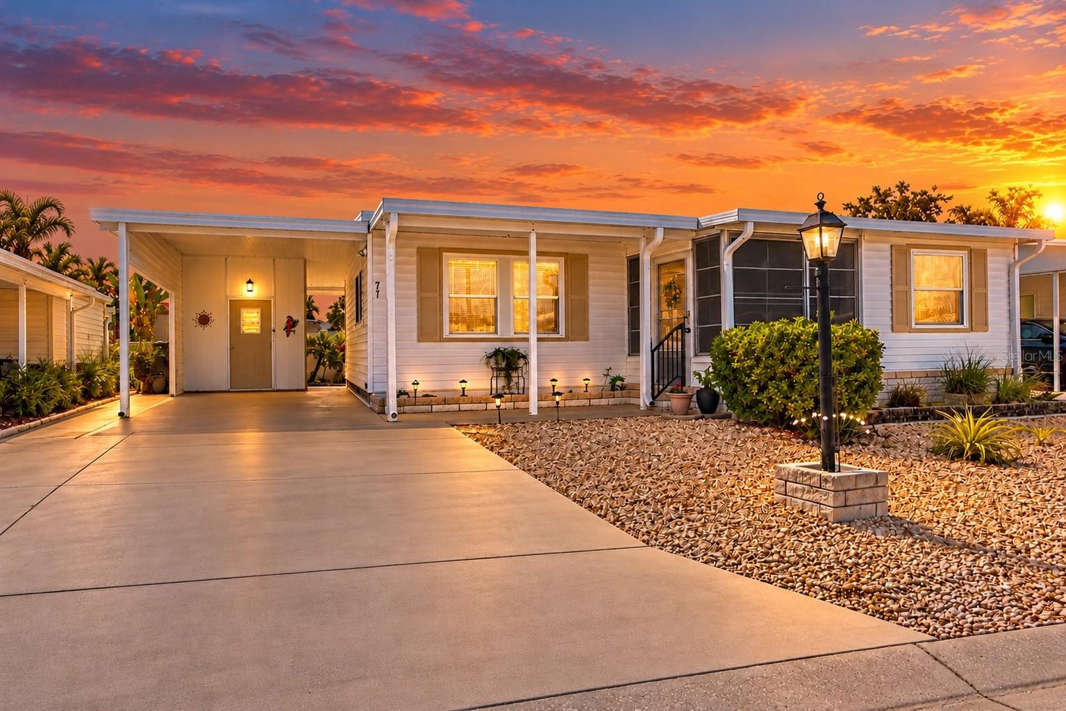 77 CABALLO WAY