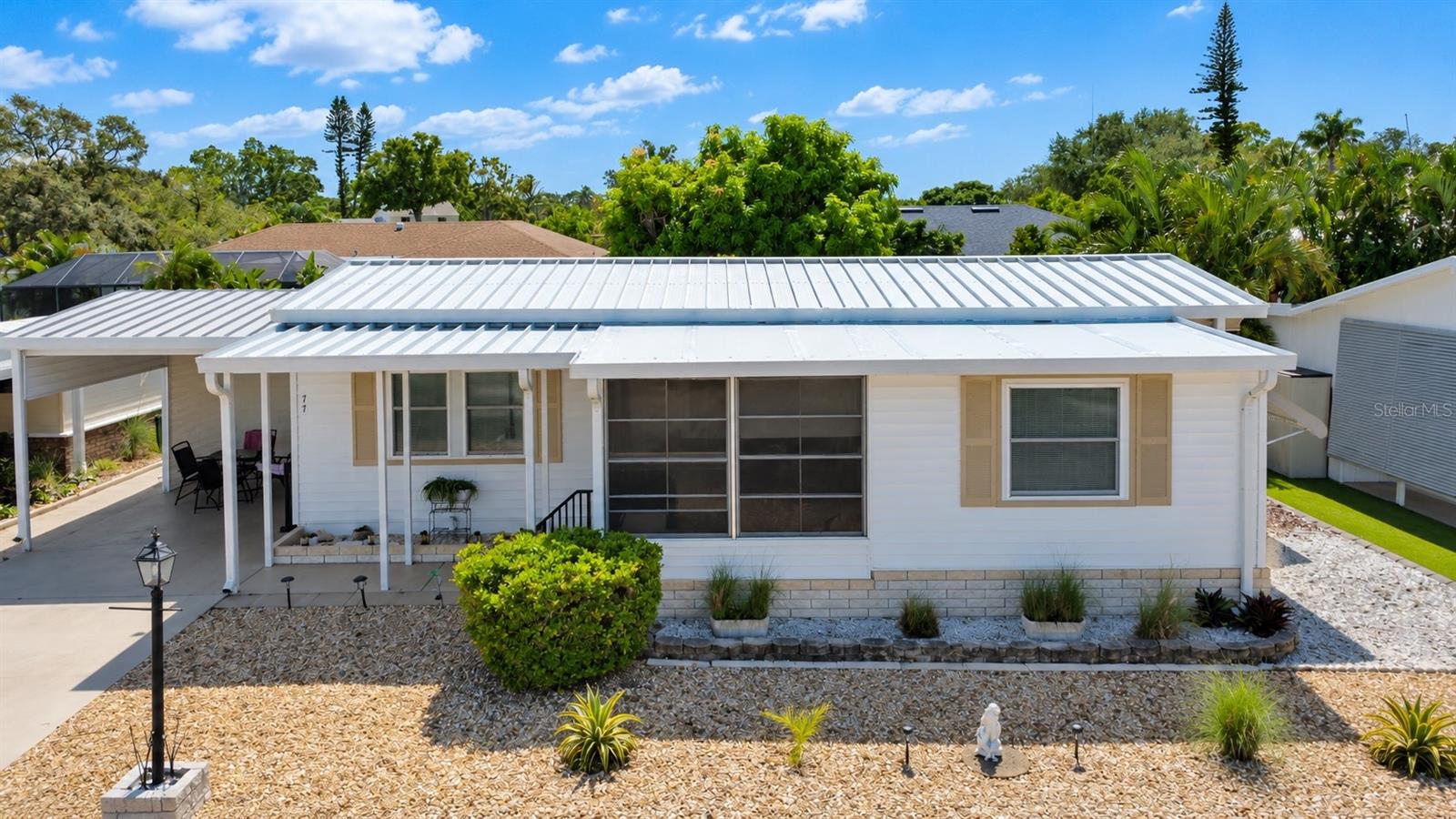 77 CABALLO WAY