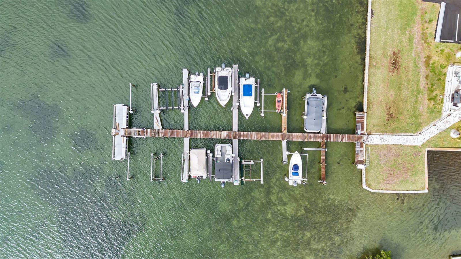 53 W BAY HEIGHTS AVE #307