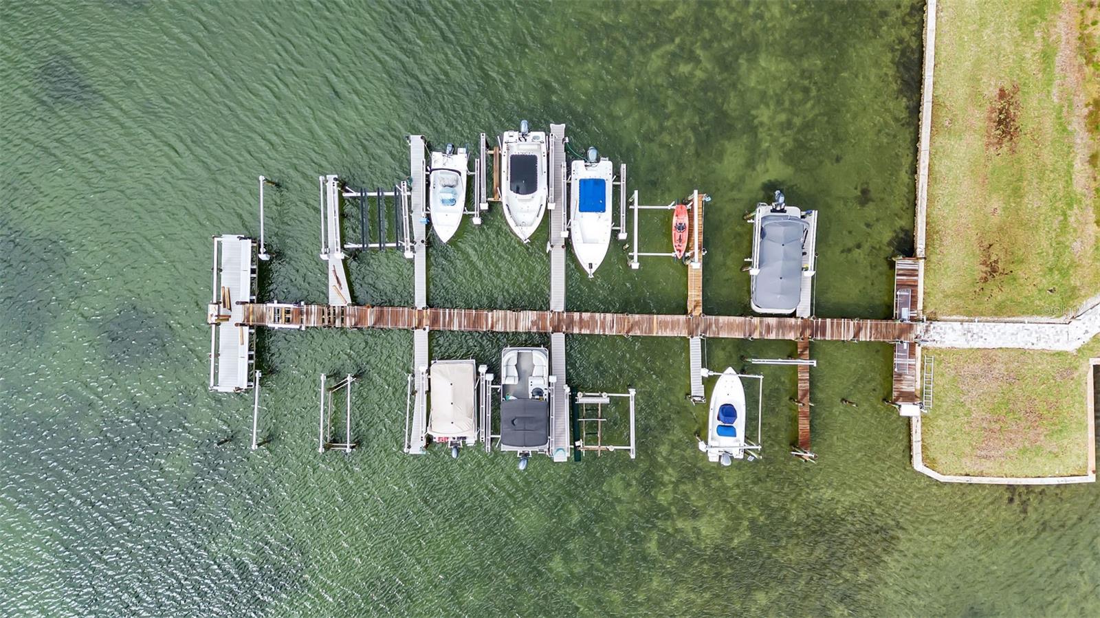 53 W BAY HEIGHTS AVE #307