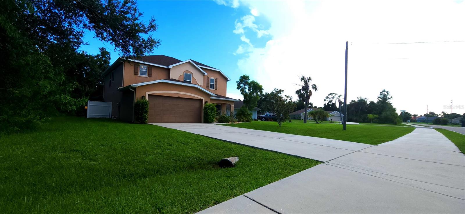 25685 DEEP CREEK BLVD