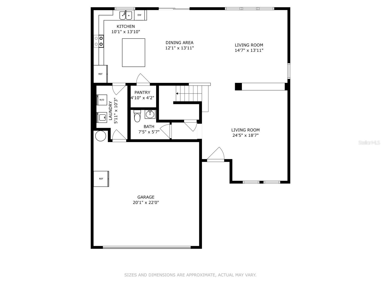 25685 DEEP CREEK BLVD