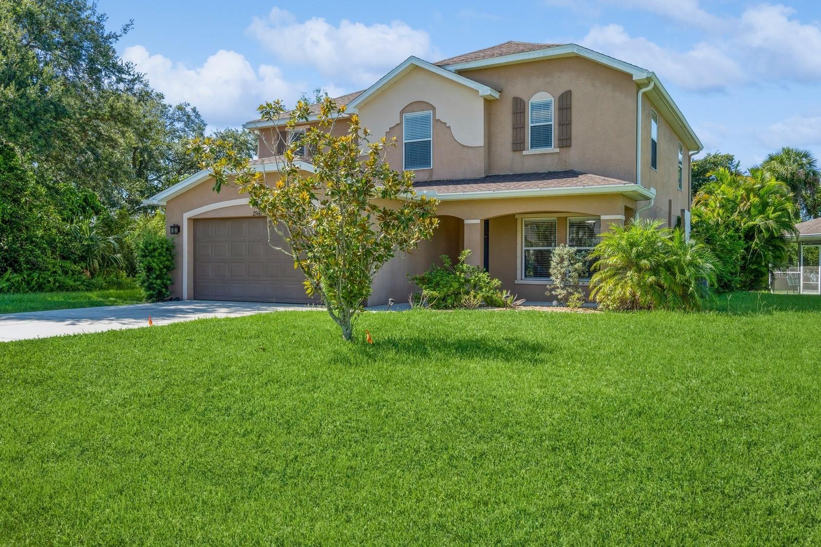 25685 DEEP CREEK BLVD