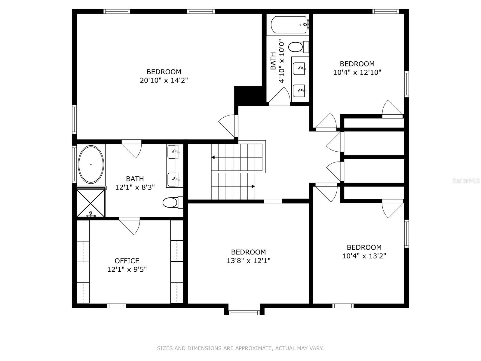 25685 DEEP CREEK BLVD