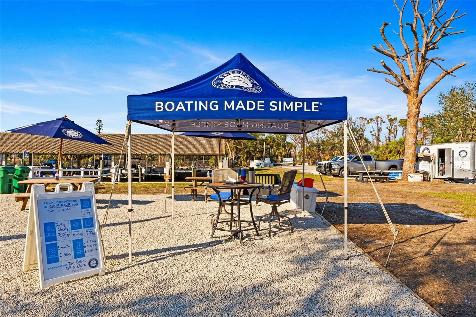 10501 AMBERJACK WAY #101