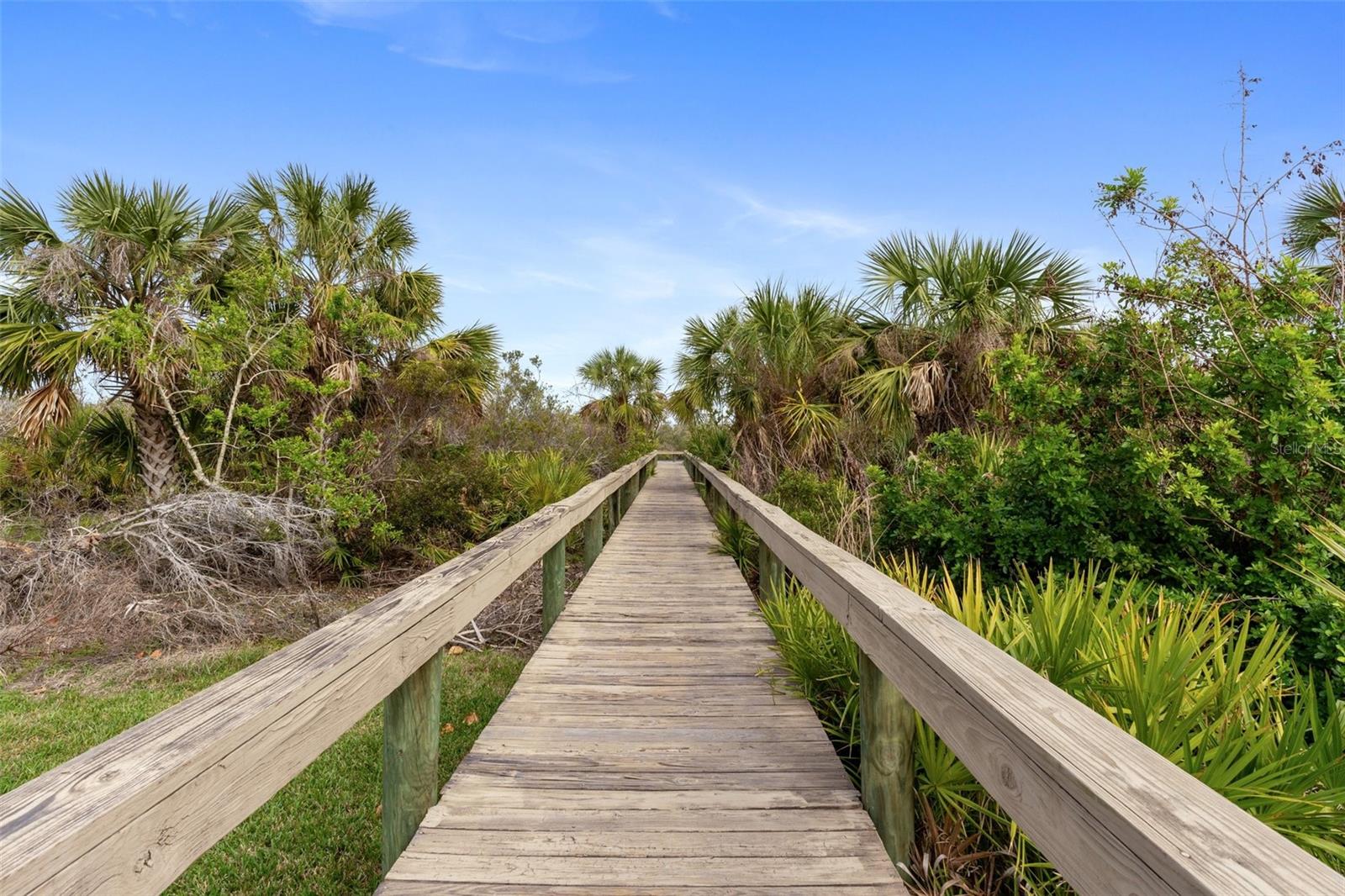 10501 AMBERJACK WAY #101