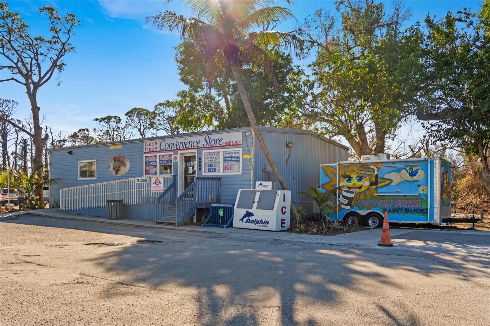 10501 AMBERJACK WAY #101