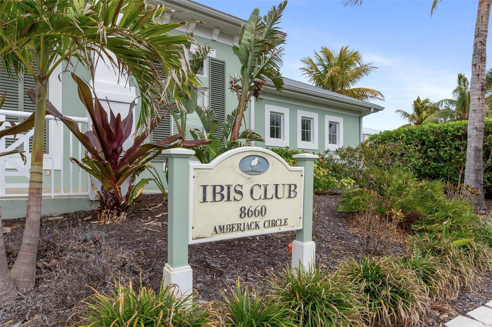 10501 AMBERJACK WAY #101