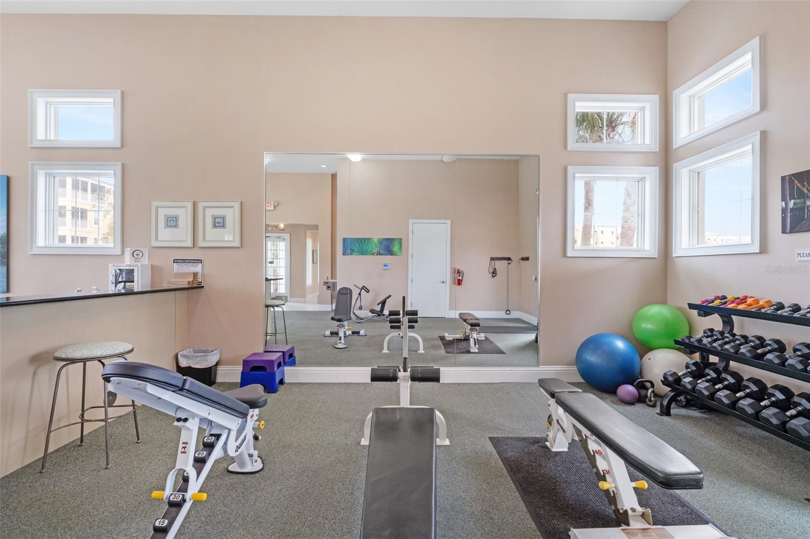 10501 AMBERJACK WAY #101