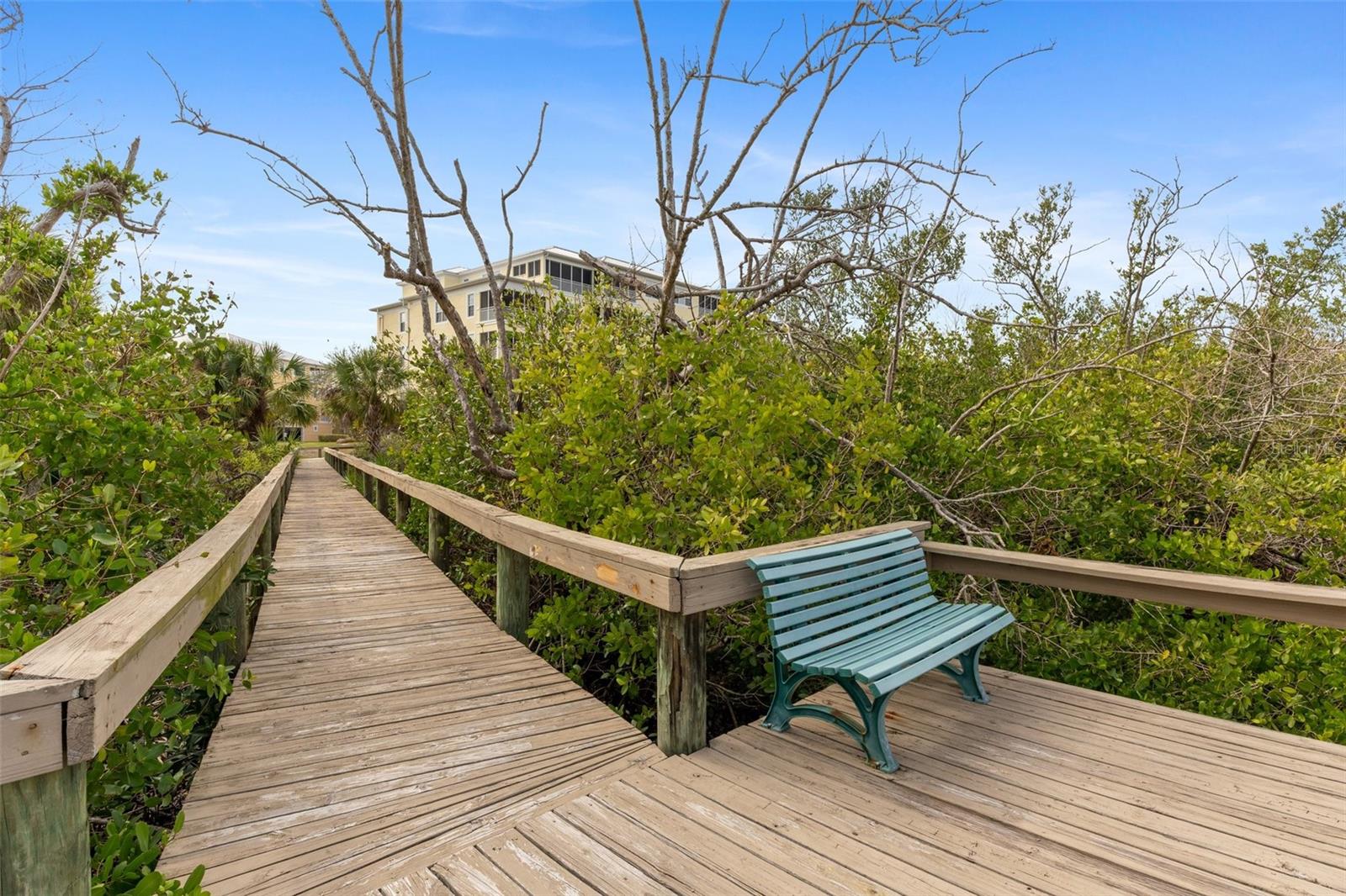 10501 AMBERJACK WAY #101