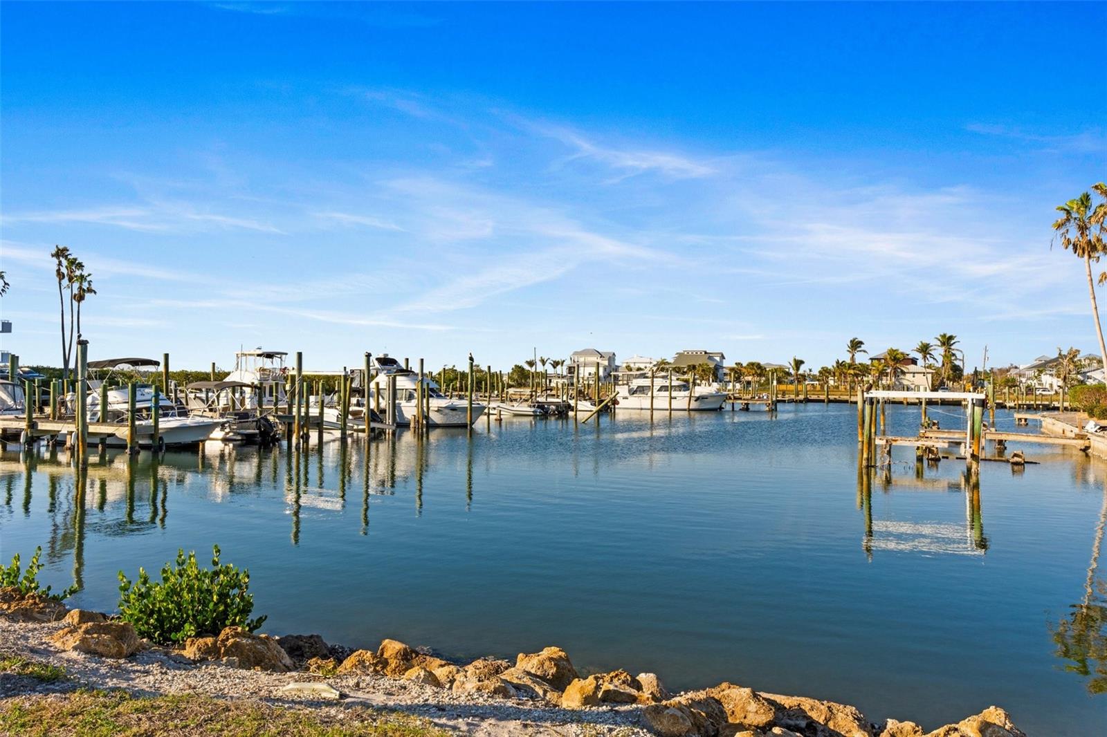 10501 AMBERJACK WAY #101