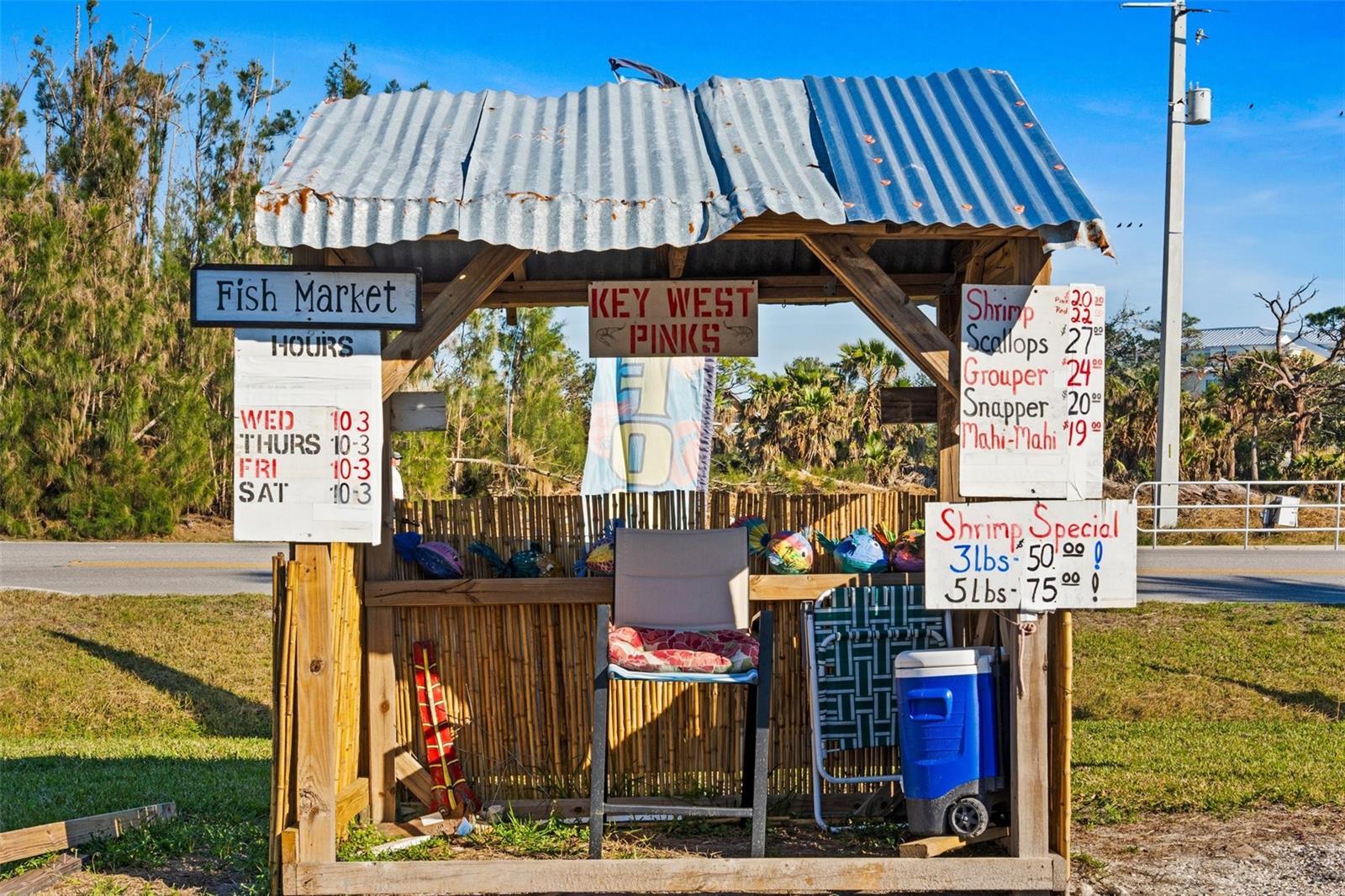 10501 AMBERJACK WAY #101