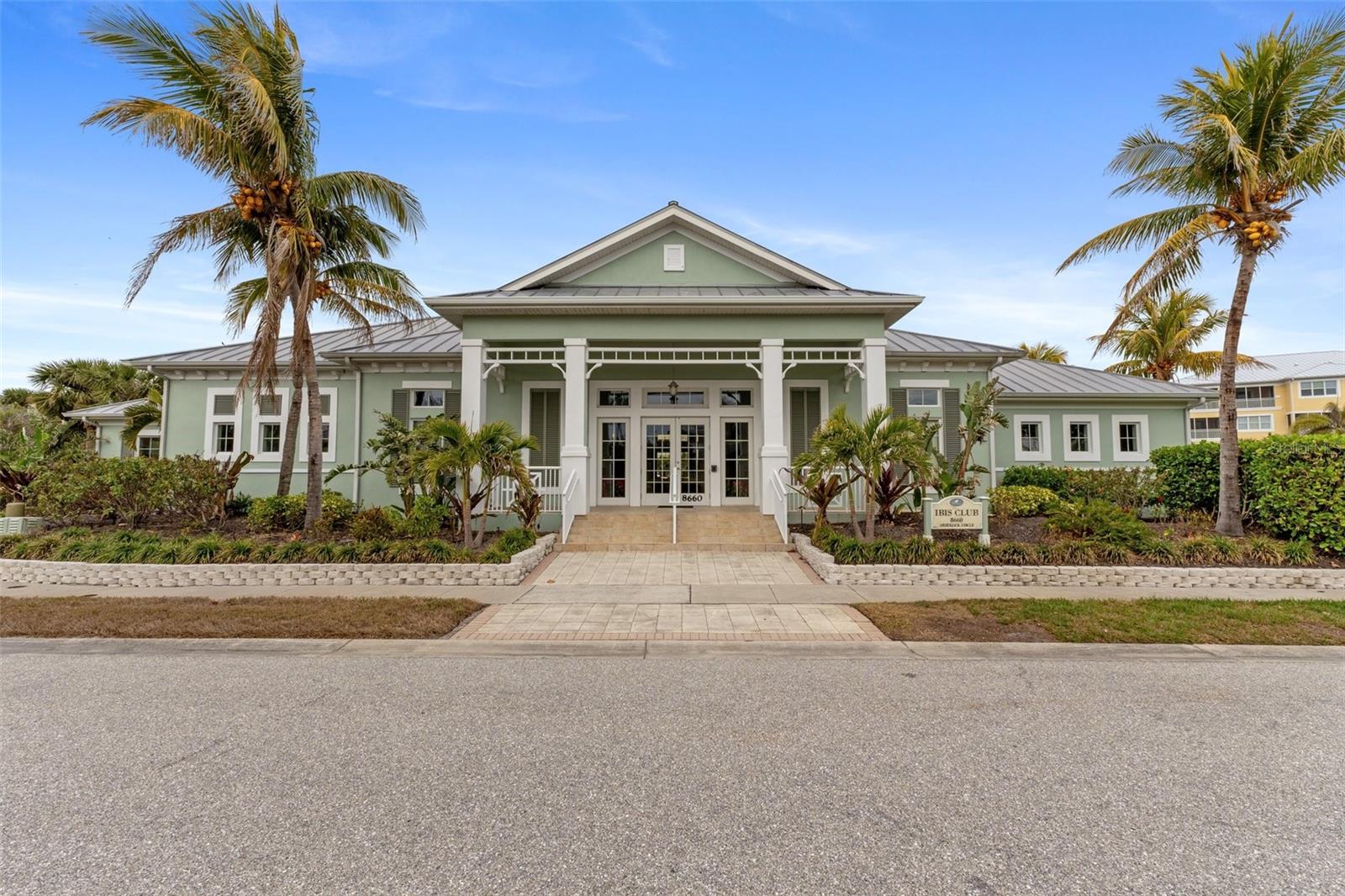 10501 AMBERJACK WAY #101