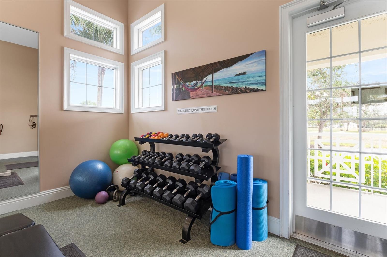 10501 AMBERJACK WAY #101