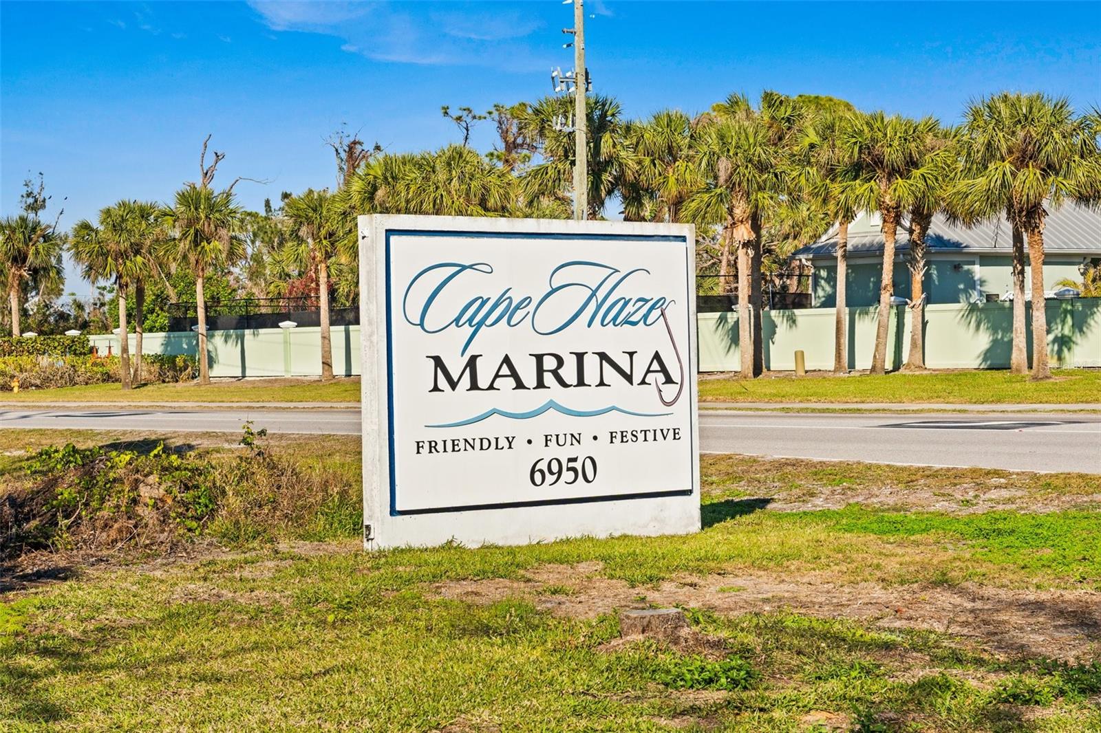 10501 AMBERJACK WAY #101