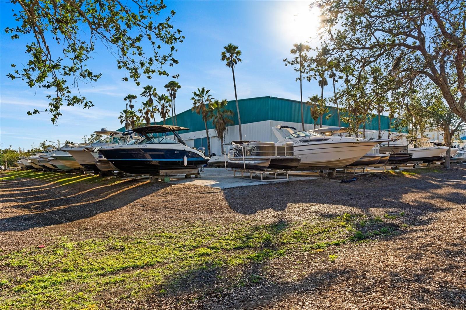 10501 AMBERJACK WAY #101