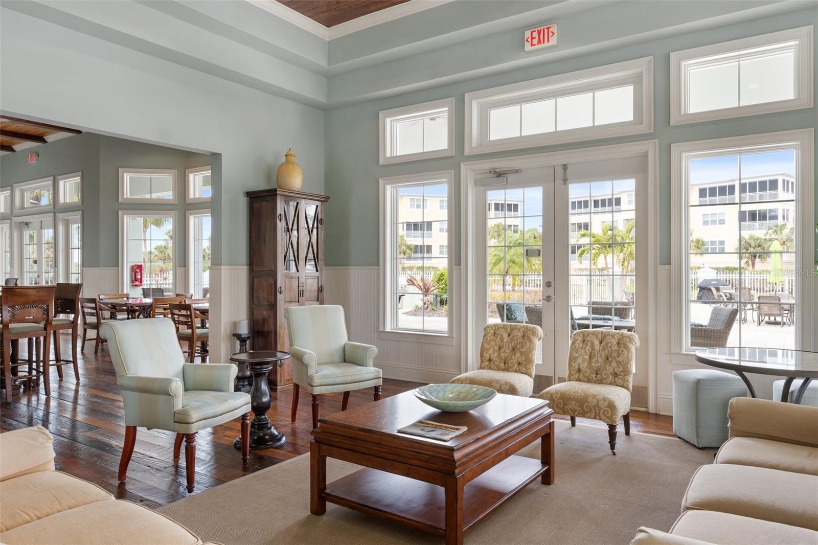 10501 AMBERJACK WAY #101