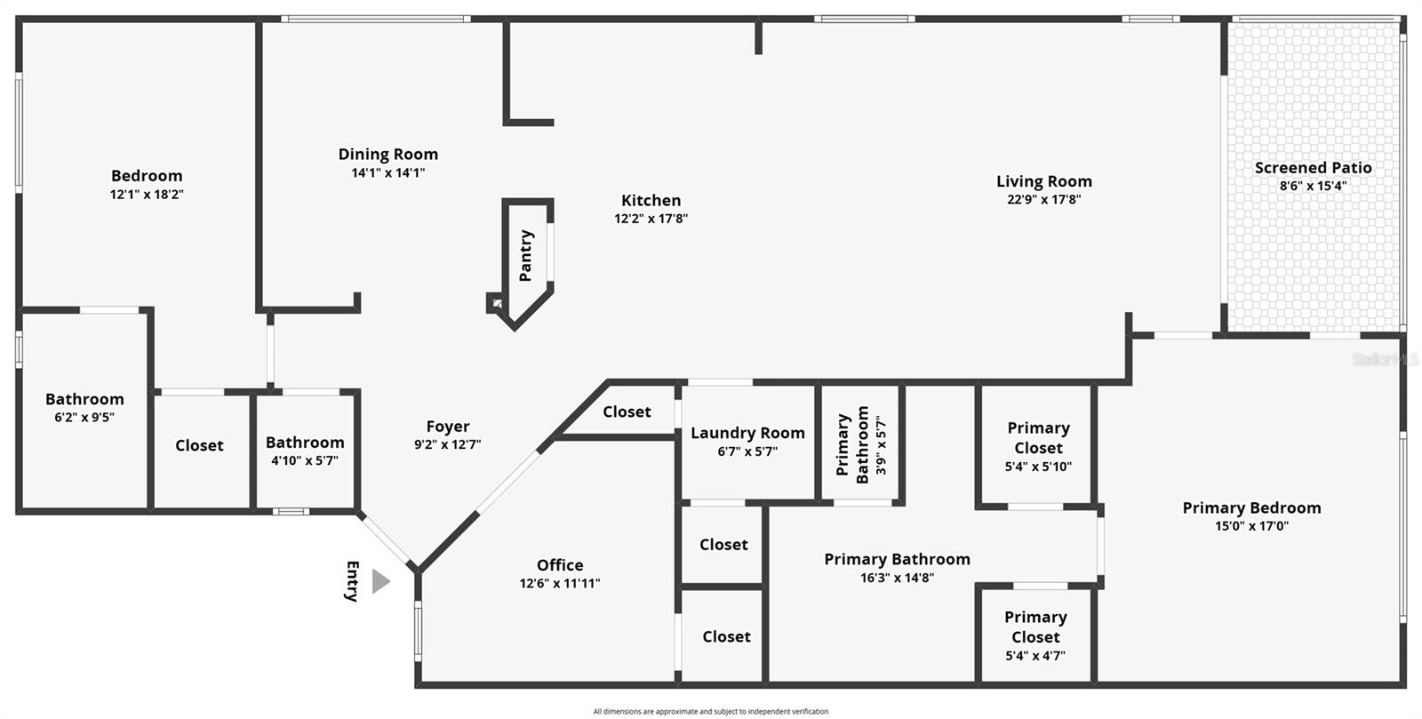 10501 AMBERJACK WAY #101