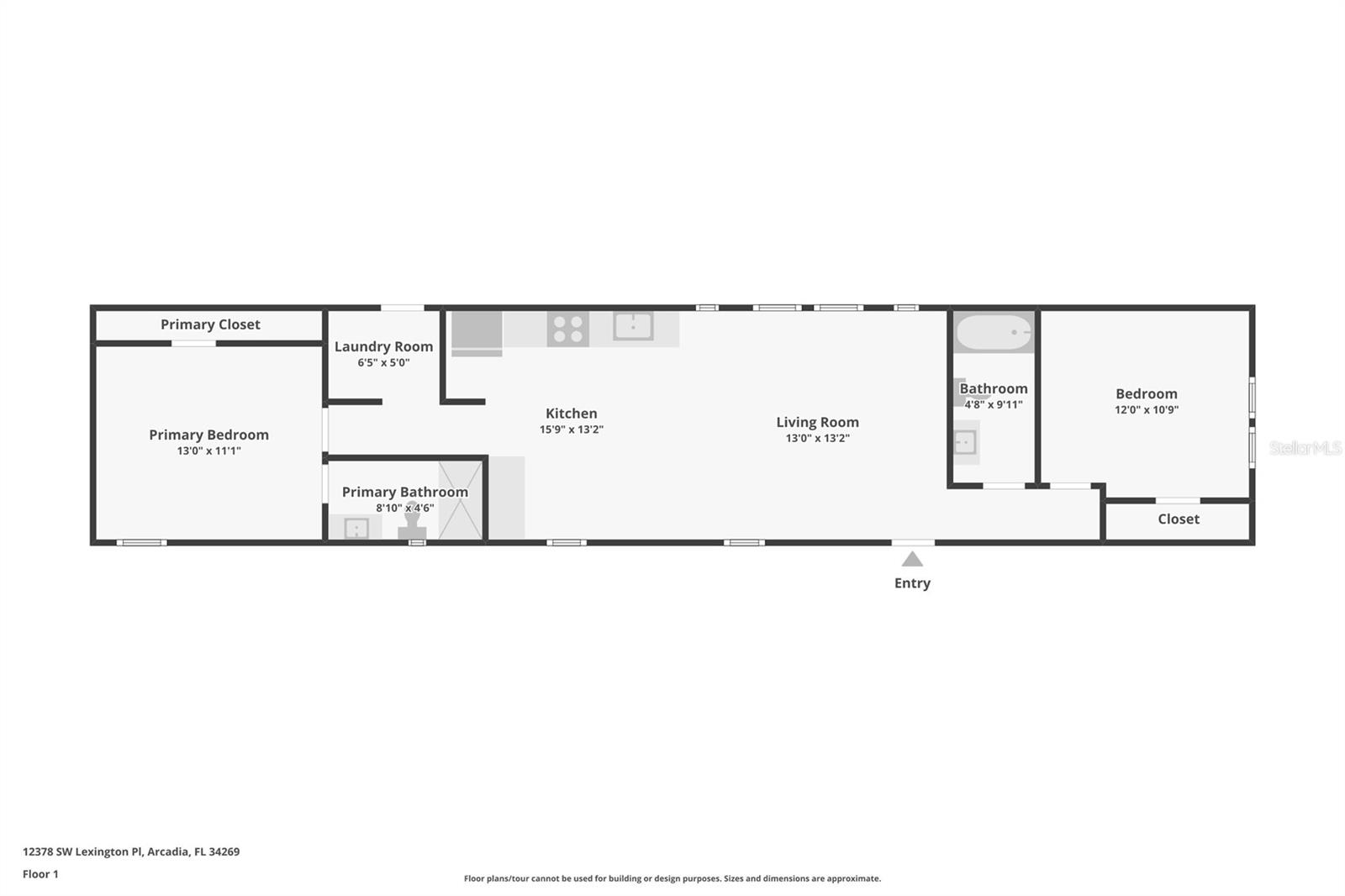 12378 SW LEXINGTON PL