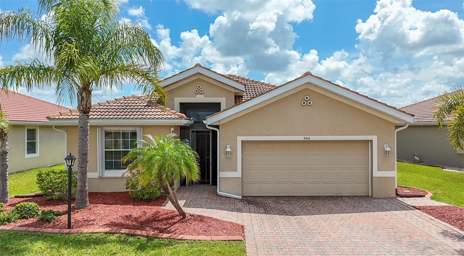 7416 TALON BAY DR