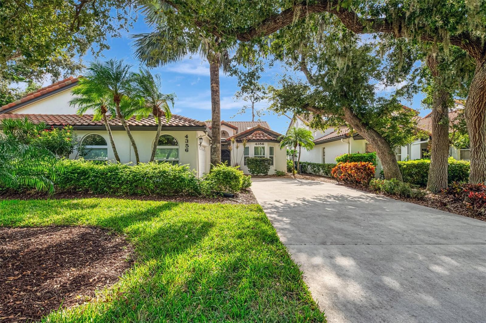 4356 CAMINO MADERA