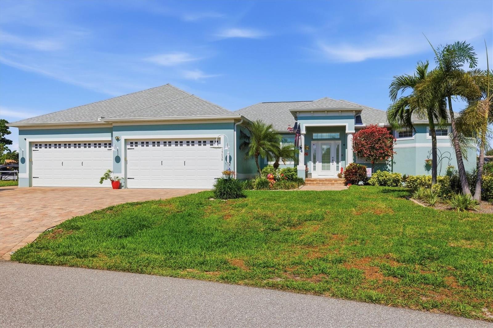 15658 APPLEWHITE CIR
