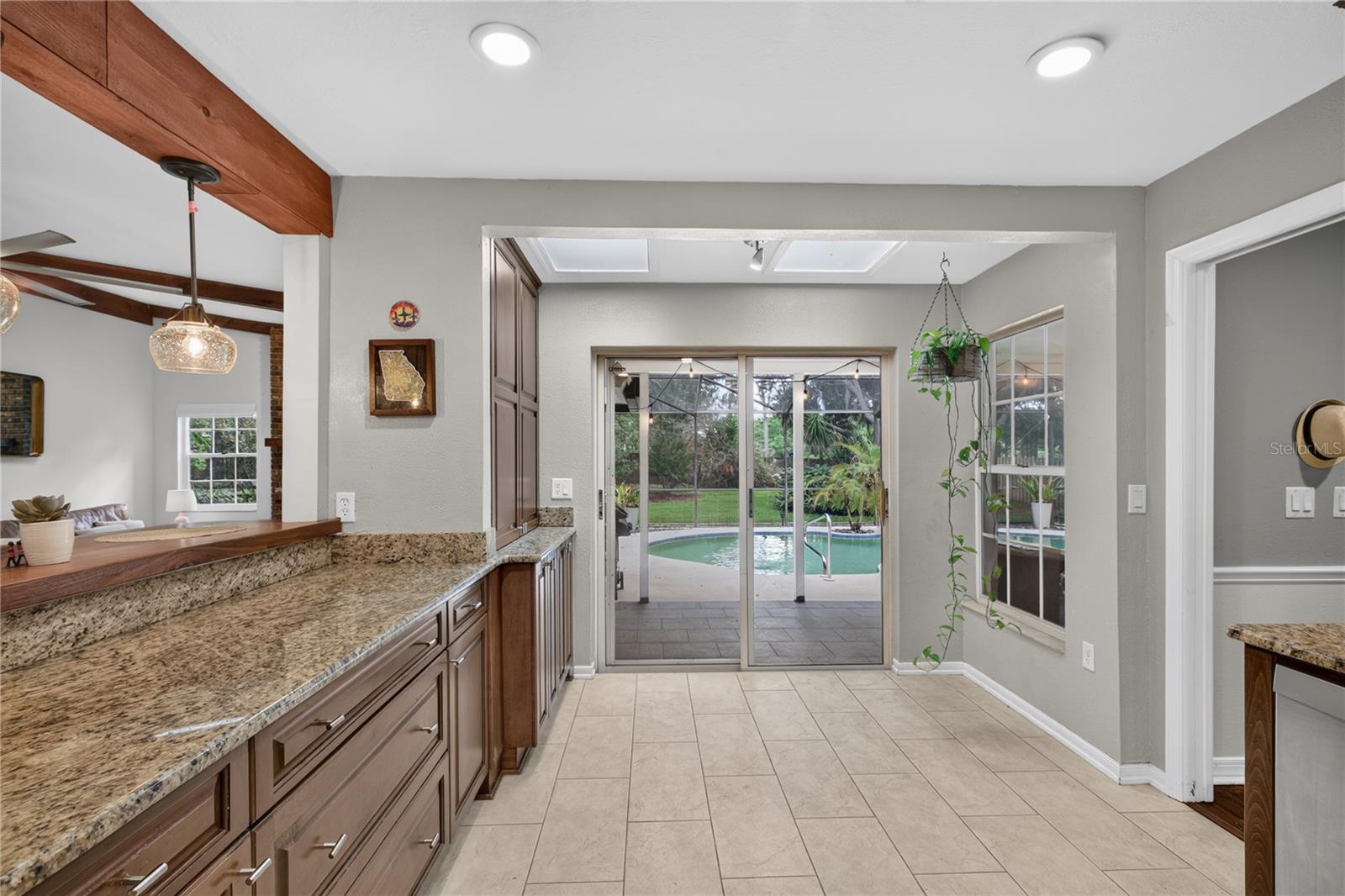 4063 LAKE MIRA DR