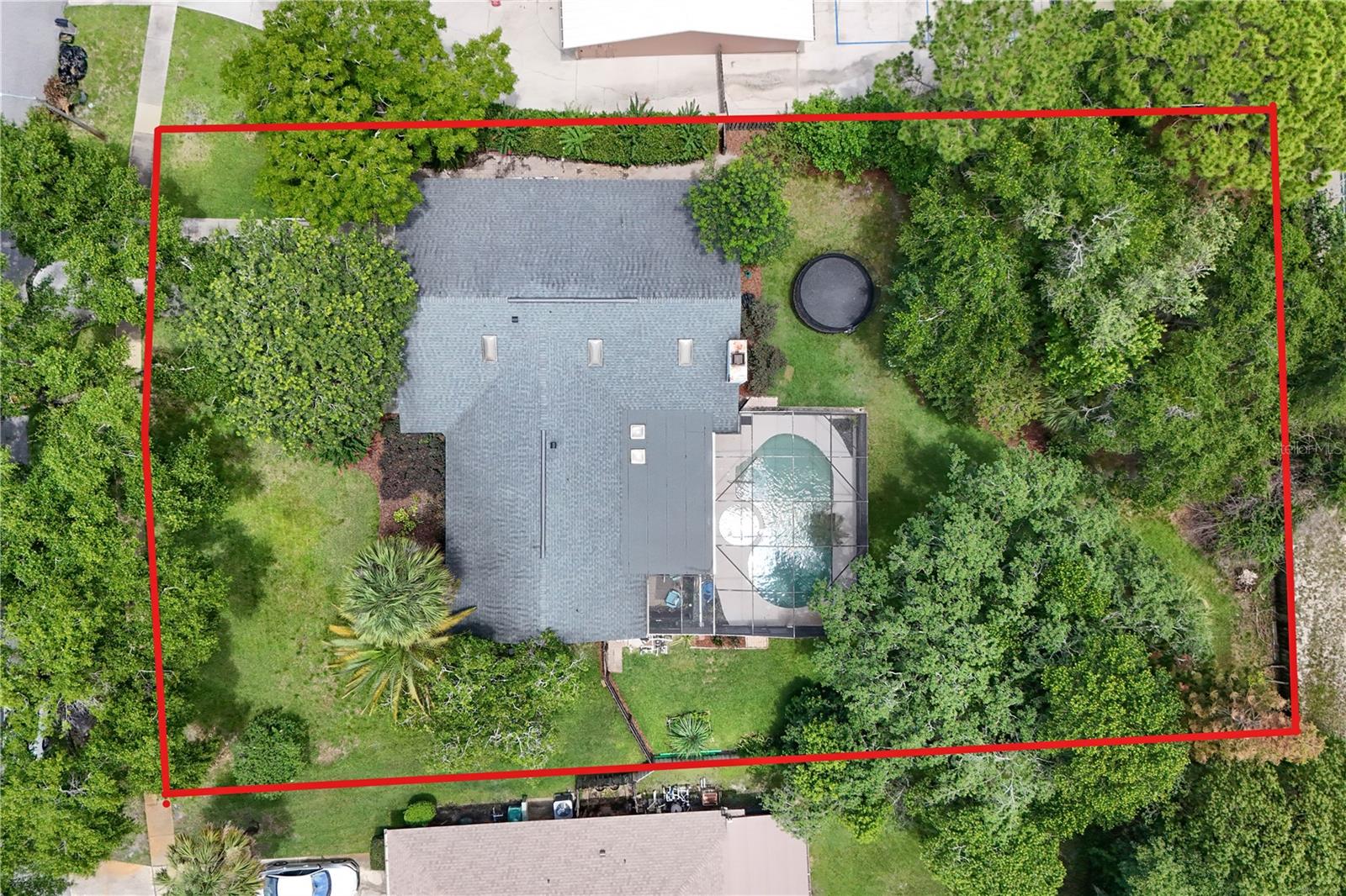 4063 LAKE MIRA DR