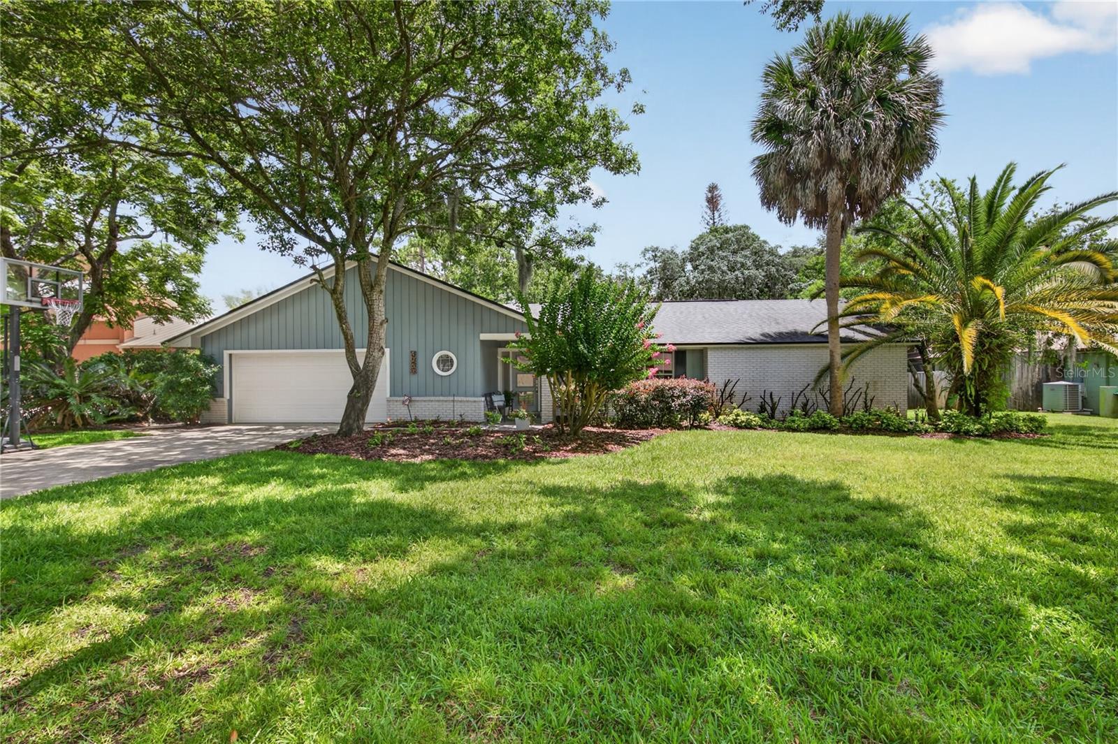 4063 LAKE MIRA DR