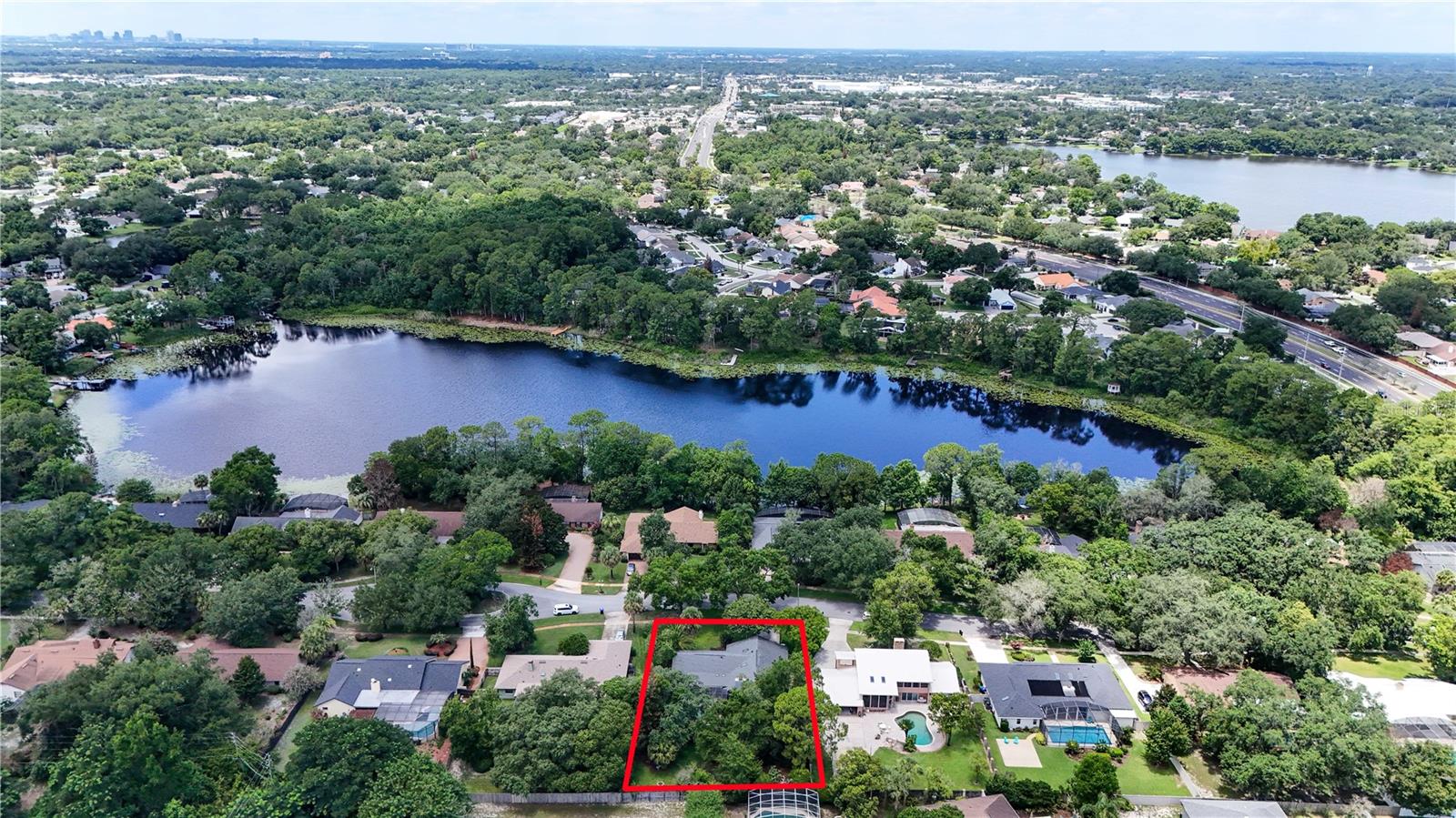 4063 LAKE MIRA DR
