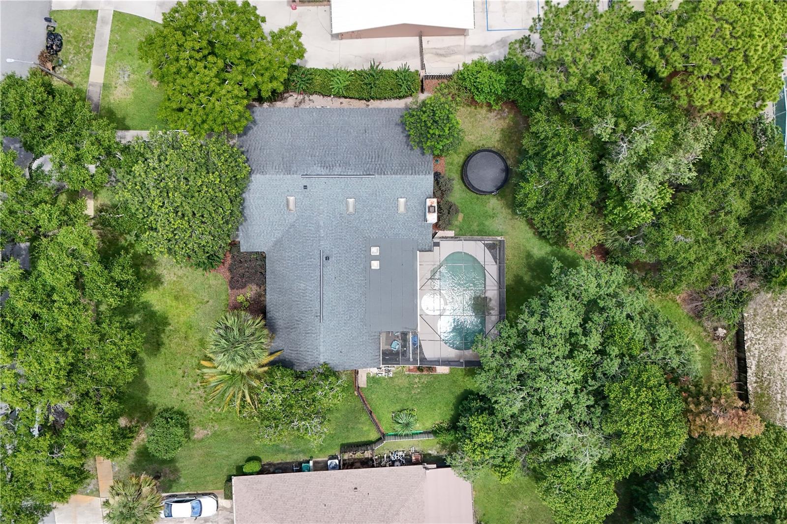 4063 LAKE MIRA DR
