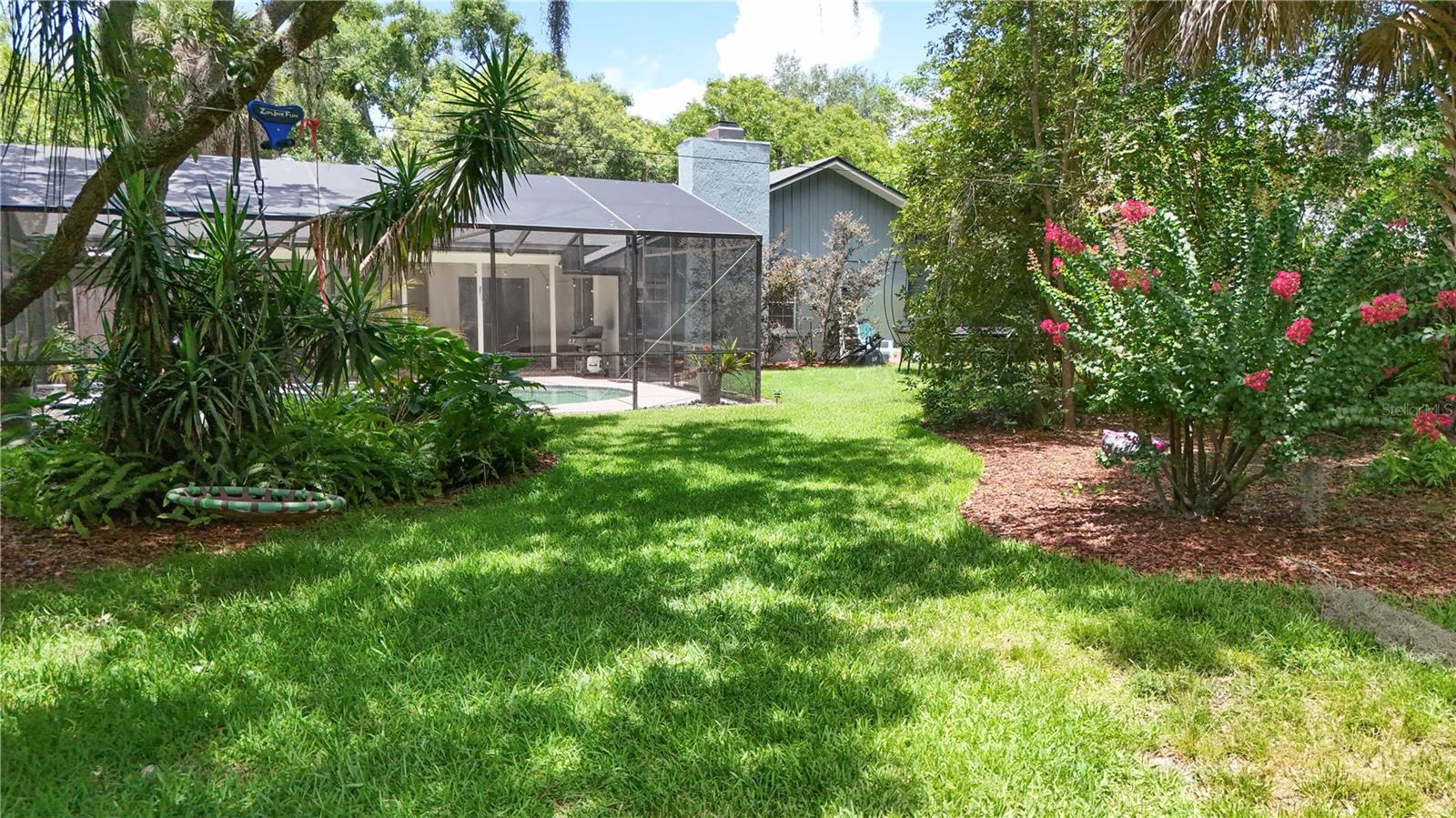 4063 LAKE MIRA DR