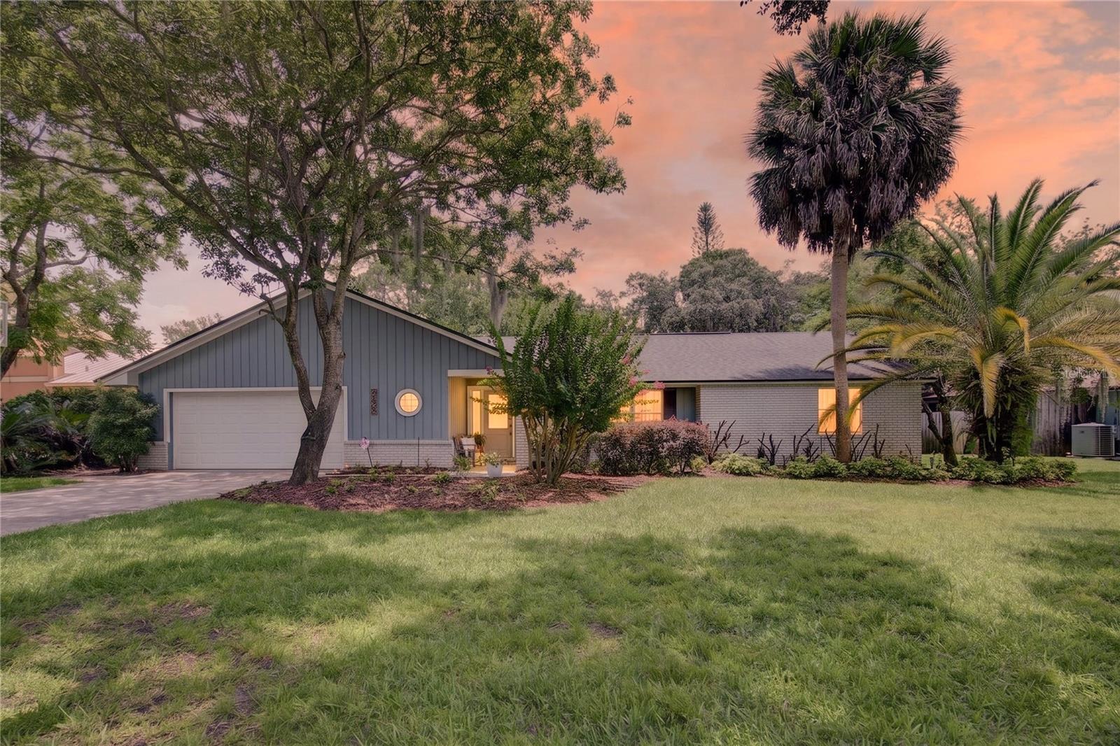 4063 LAKE MIRA DR