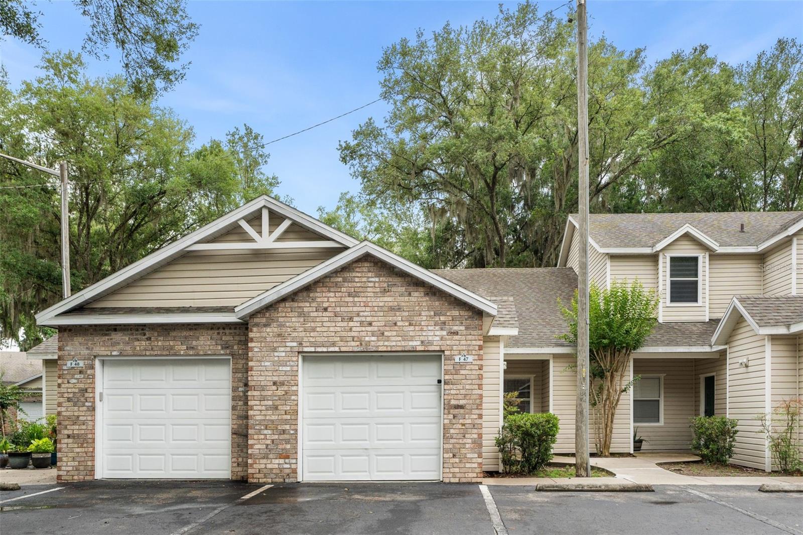 4700 SW ARCHER RD #47