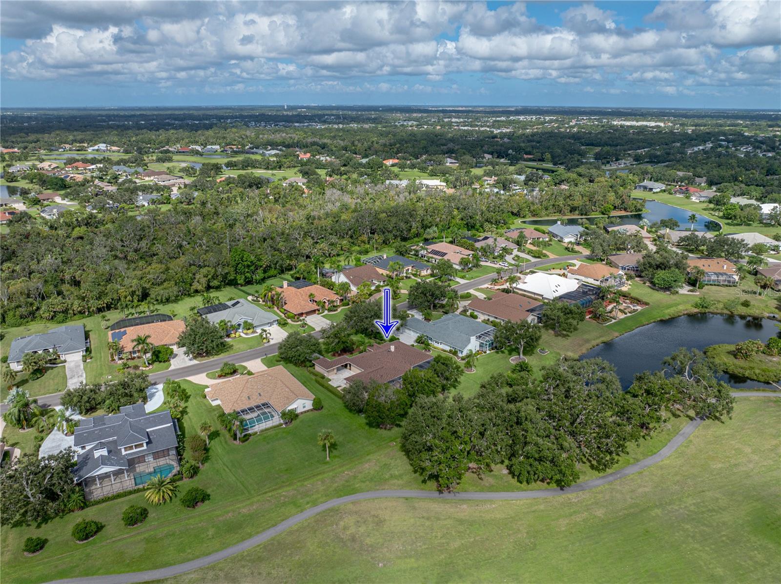 2977 WILDERNESS BLVD E